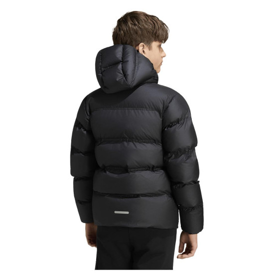 Adidas Παιδικό μπουφάν Essentials Climawarm Synthetic Down Puffer Jacket
